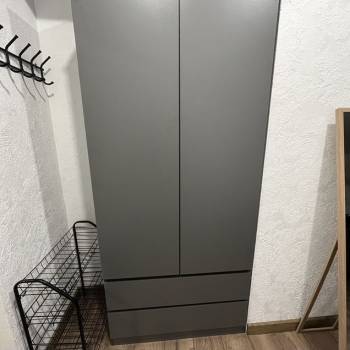 Продается 1-комнатная квартира, 23,2 м²