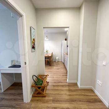 Продается 2-х комнатная квартира, 56 м²