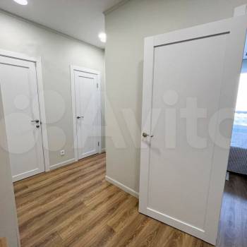 Продается 2-х комнатная квартира, 56 м²