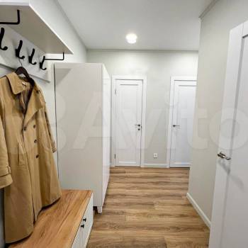 Продается 2-х комнатная квартира, 56 м²