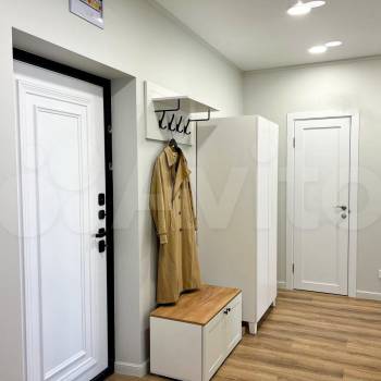 Продается 2-х комнатная квартира, 56 м²