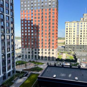 Продается 2-х комнатная квартира, 56 м²