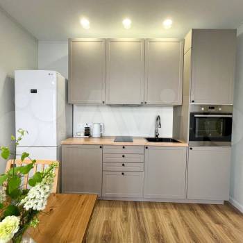 Продается 2-х комнатная квартира, 56 м²