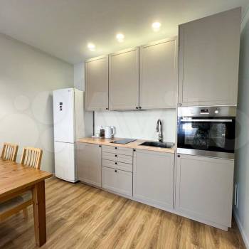 Продается 2-х комнатная квартира, 56 м²