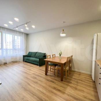 Продается 2-х комнатная квартира, 56 м²