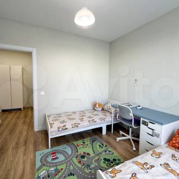 Продается 2-х комнатная квартира, 56 м²