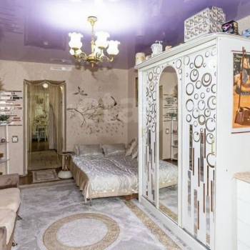 Продается 3-х комнатная квартира, 61,9 м²