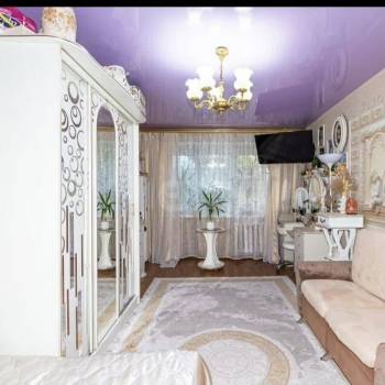 Продается 3-х комнатная квартира, 61,9 м²