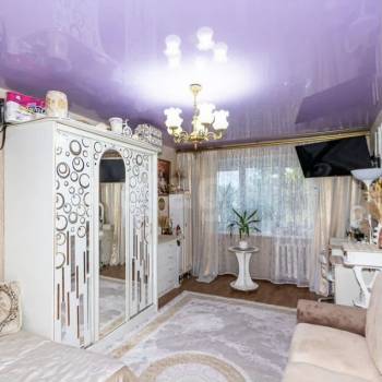 Продается 3-х комнатная квартира, 61,9 м²