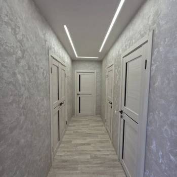 Продается 2-х комнатная квартира, 65,9 м²