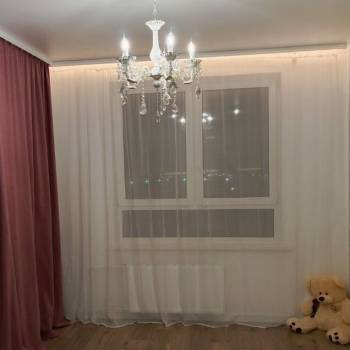 Продается 2-х комнатная квартира, 54 м²