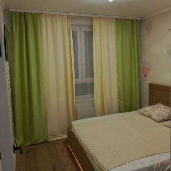Продается 2-х комнатная квартира, 54 м²