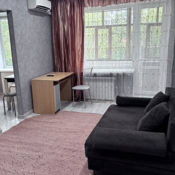 Сдается 1-комнатная квартира, 32,5 м²