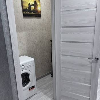 Сдается 1-комнатная квартира, 32,5 м²