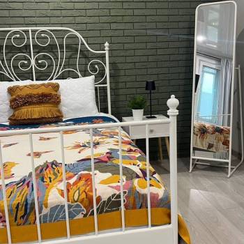 Сдается 1-комнатная квартира, 30 м²