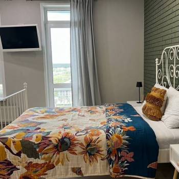 Сдается 1-комнатная квартира, 30 м²