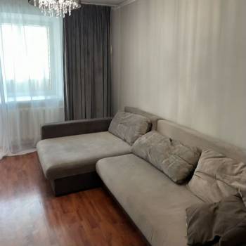 Сдается 2-х комнатная квартира, 50 м²