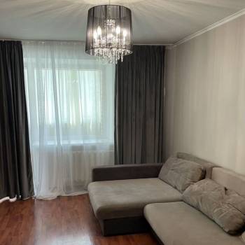 Сдается 2-х комнатная квартира, 50 м²