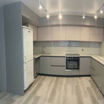 Продается 2-х комнатная квартира, 66,7 м²