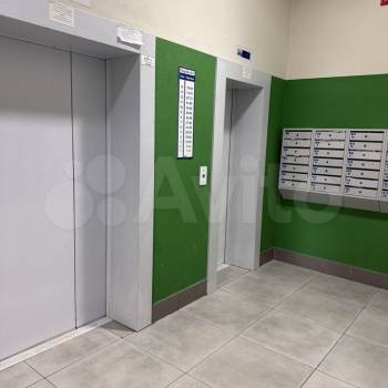 Продается 1-комнатная квартира, 37,2 м²