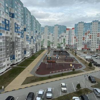 Продается 1-комнатная квартира, 37,2 м²