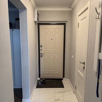 Продается 1-комнатная квартира, 37,2 м²