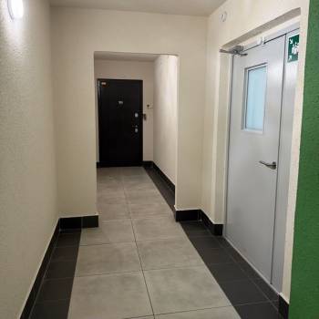 Продается 1-комнатная квартира, 37,2 м²