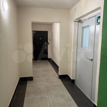 Продается 1-комнатная квартира, 37,2 м²