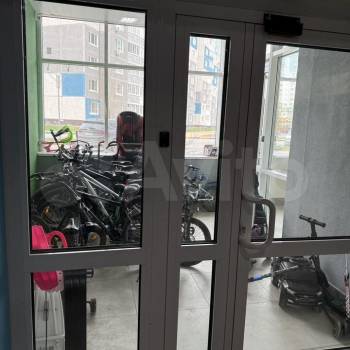 Продается 1-комнатная квартира, 37,2 м²