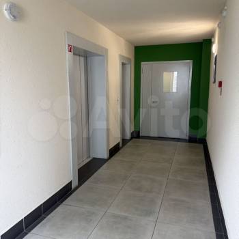 Продается 1-комнатная квартира, 37,2 м²