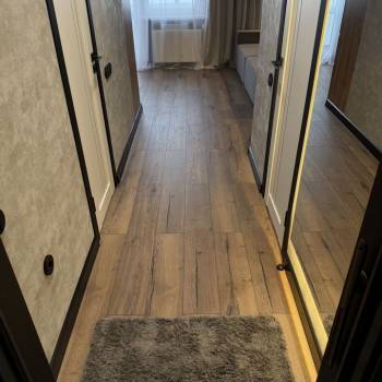 Продается 1-комнатная квартира, 24,3 м²