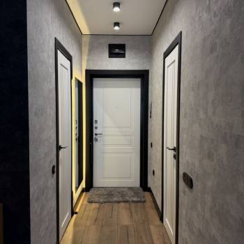 Продается 1-комнатная квартира, 24,3 м²