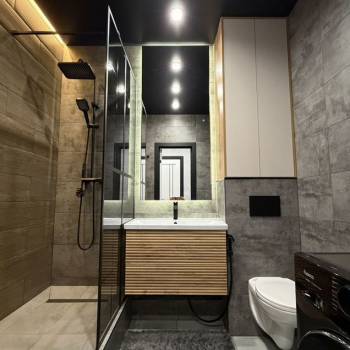 Продается 1-комнатная квартира, 24,3 м²