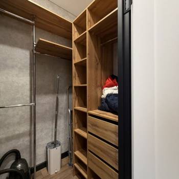 Продается 1-комнатная квартира, 24,3 м²