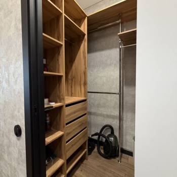 Продается 1-комнатная квартира, 24,3 м²