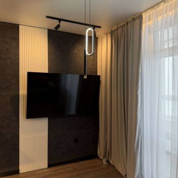 Продается 1-комнатная квартира, 24,3 м²