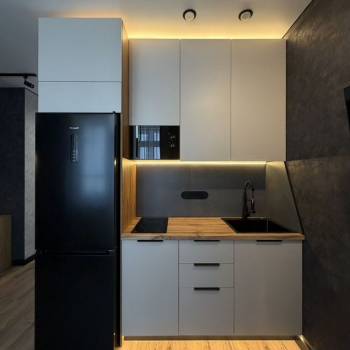 Продается 1-комнатная квартира, 24,3 м²