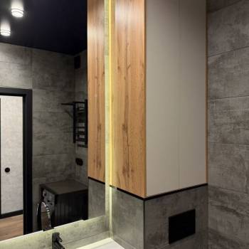 Продается 1-комнатная квартира, 24,3 м²