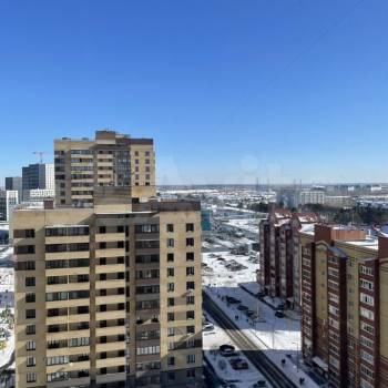 Продается 2-х комнатная квартира, 82,6 м²