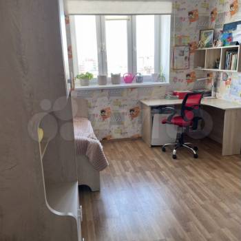 Продается 2-х комнатная квартира, 82,6 м²