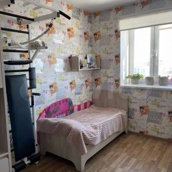 Продается 2-х комнатная квартира, 82,6 м²