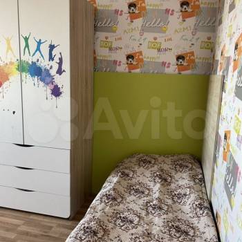 Продается 2-х комнатная квартира, 82,6 м²