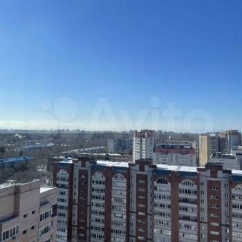 Продается 2-х комнатная квартира, 82,6 м²