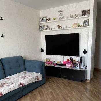 Продается 2-х комнатная квартира, 82,6 м²