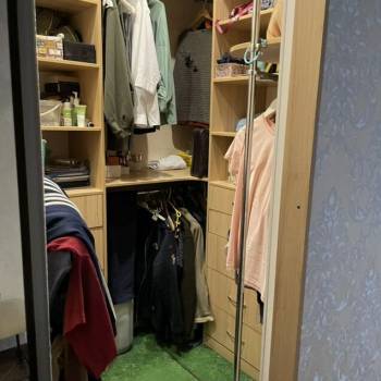 Продается 2-х комнатная квартира, 82,6 м²