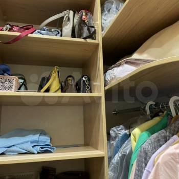 Продается 2-х комнатная квартира, 82,6 м²