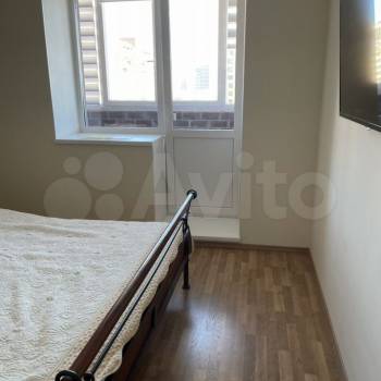 Продается 2-х комнатная квартира, 82,6 м²