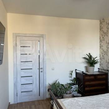 Продается 2-х комнатная квартира, 82,6 м²