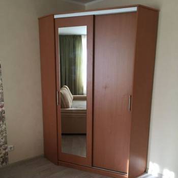 Сдается 1-комнатная квартира, 39 м²
