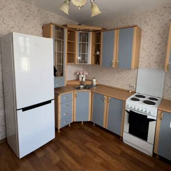 Сдается 1-комнатная квартира, 45 м²